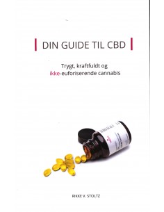 Din Guide til CBD