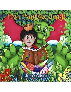 Den Magiske Drage