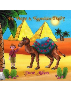Hr. Hejse & Kamelen Daisy