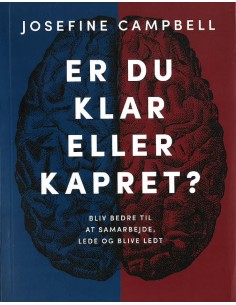 Er du klar eller kapret?...