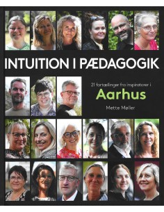 Intuition i Pædagogik