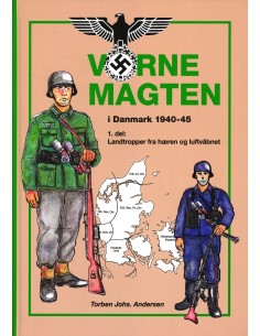 Værnemagten i Danmark...
