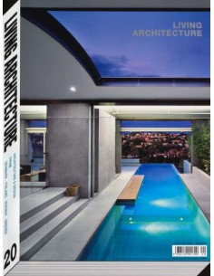 Living architecture...