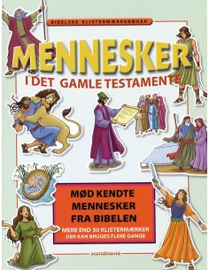 Mennesker i Det Gamle...