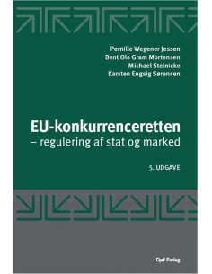 EU-konkurrenceretten