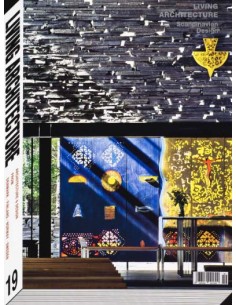 Living architecture...