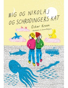 Mig og Nikolaj og...