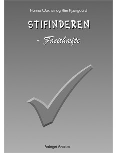 Stifinderen