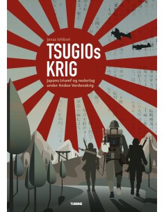 Tsugios krig