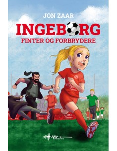 Finter og Forbrydere