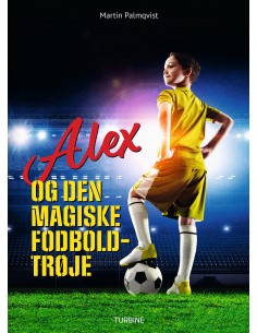 Alex og den magiske...
