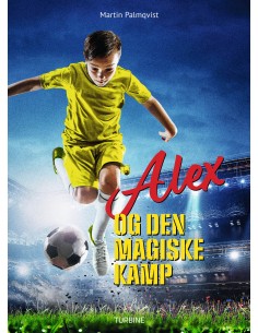 Alex og den magiske kamp