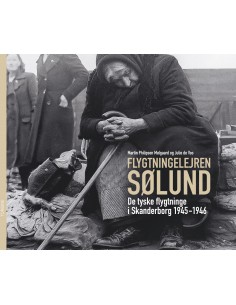 Flygtningelejren Sølund
