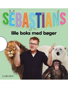 Sebastians lille boks med...