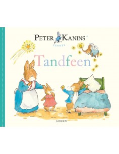 Peter Kanin - Tandfeen