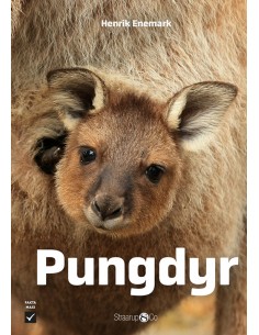 Pungdyr