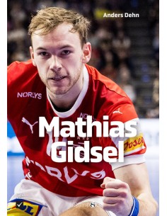 Mathias Gidsel