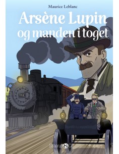 Arsène Lupin og manden i toget