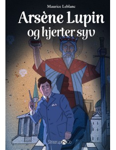 Arsène Lupin og hjerter syv