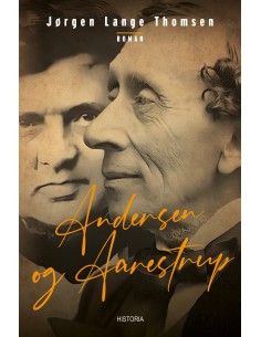 Andersen og Aarestrup