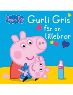 Peppa Pig - Gurli Gris får...