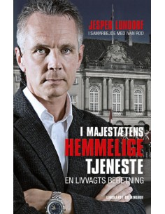I majestætens hemmelige...