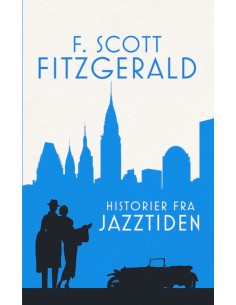 Historier fra jazztiden