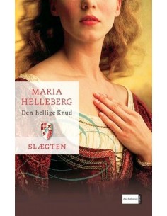 Slægten 1: Den Hellige Knud