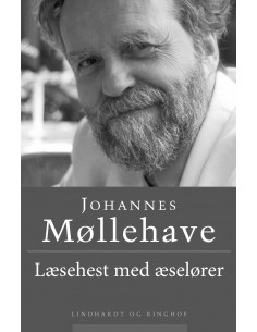 Læsehest med æselører