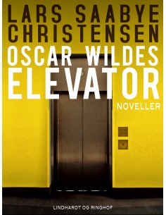 Oscar Wilde's elevator