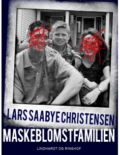 Maskeblomstfamilien