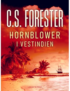 Hornblower i Vestindien