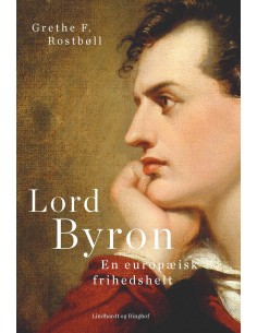 Lord Byron. En europæisk...