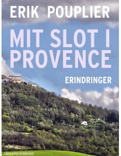 Mit slot i Provence