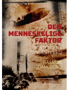 Den menneskelige faktor....