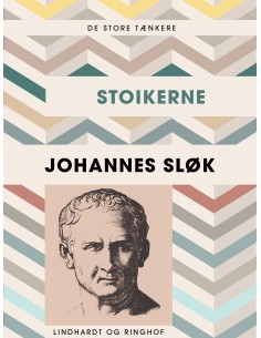 De store tænkere: Stoikerne