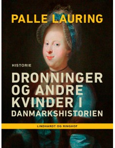 Dronninger og andre kvinder...