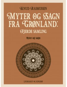 Myter og Sagn fra Grønland:...
