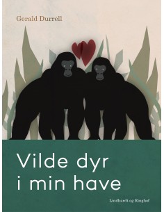 Vilde dyr i min have