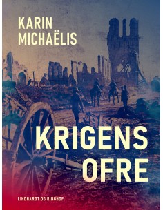 Krigens ofre