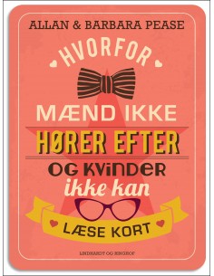 Hvorfor mænd ikke hører...