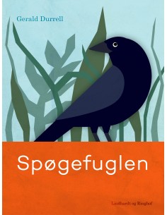 Spøgefuglen