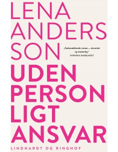 Uden personligt ansvar