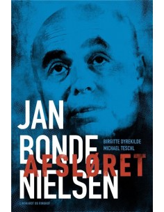 Afsløret - Jan Bonde Nielsen