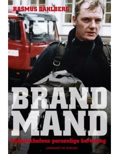 Brandmand - Indsatschefens...