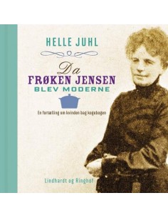 Da frøken Jensen blev...