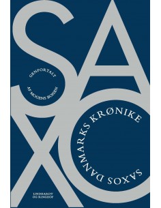 Saxos Danmarks Krønike
