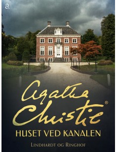 Huset ved kanalen