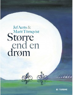 Større end en drøm