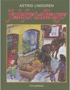Julefortællinger